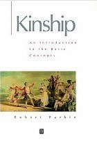 Kinship: An Introduction to the Basic Concepts pdf epub mobi 电子书 下载