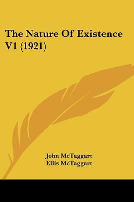 The Nature of Existence V1 pdf epub mobi 下载