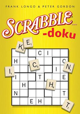 Scrabble-Doku pdf epub mobi 电子书 下载