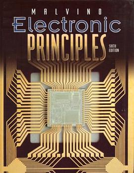 Malvino Electronic Principles pdf epub mobi 电子书 下载