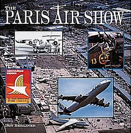 Paris Air Show pdf epub mobi 電子書 下載