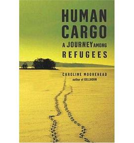 Human Cargo pdf epub mobi 下载