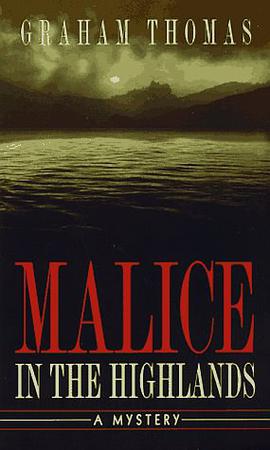 Malice in the Highlands pdf epub mobi 电子书 下载