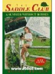 A Summer Without Horses pdf epub mobi 电子书 下载
