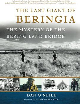 The Last Giant of Beringia pdf epub mobi 电子书 下载