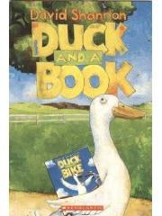 Duck and a Book pdf epub mobi 电子书 下载