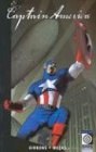 Captain America Volume 4