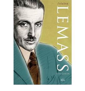 Judging Lemass pdf epub mobi 下载