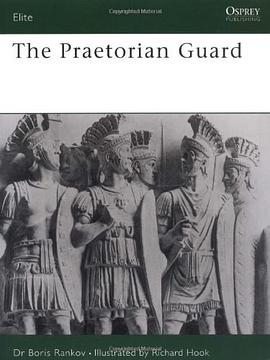 The Praetorian Guard pdf epub mobi 電子書 下載