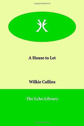 A House to Let pdf epub mobi 电子书 下载