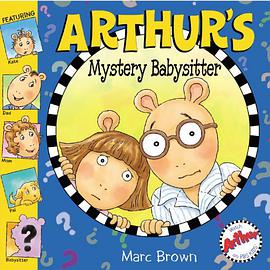 Arthur's Mystery Babysitter pdf epub mobi 电子书 下载