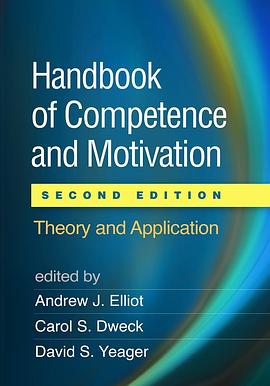 Handbook of Competence and Motivation Second Edition pdf epub mobi 电子书 下载