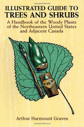 Illustrated Guide to Trees and Shrubs pdf epub mobi 电子书 下载