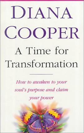 A Time for Transformation