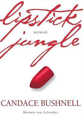 Lipstick Jungle pdf epub mobi 电子书 下载