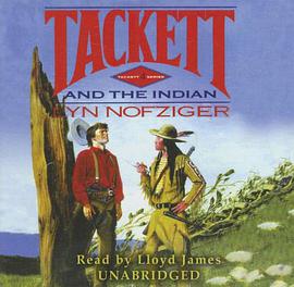 Tackett and the Indian