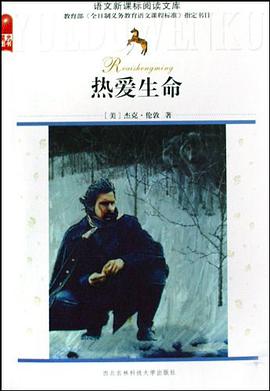 热爱生命 pdf epub mobi 电子书 下载