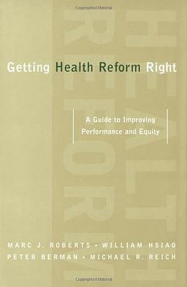 Getting Health Reform Right