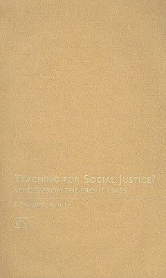 Teaching For Social Justice? pdf epub mobi 电子书 下载