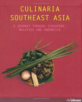 Culinaria Southeast Asian Specialities pdf epub mobi 电子书 下载