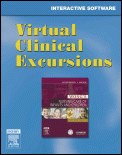 Virtual Clinical Excursions for Wong's Nursing Care of Infants and Children pdf epub mobi 电子书 下载