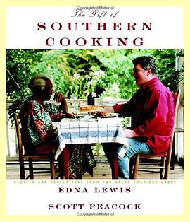 The Gift of Southern Cooking
