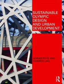 Sustainable Olympic Design and Urban Development pdf epub mobi 电子书 下载