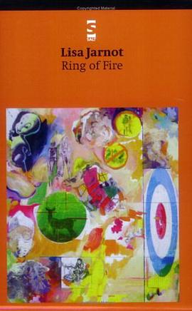 Ring of Fire (Salt Modern Poets) pdf epub mobi 电子书 下载