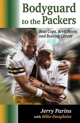 Bodyguard to the Packers pdf epub mobi 电子书 下载