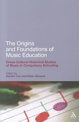 The Origins and Foundations of Music Education pdf epub mobi 电子书 下载