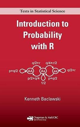 Introduction to Probability with R pdf epub mobi 电子书 下载