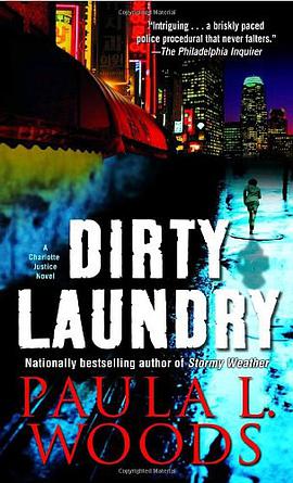Dirty Laundry pdf epub mobi 電子書 下載