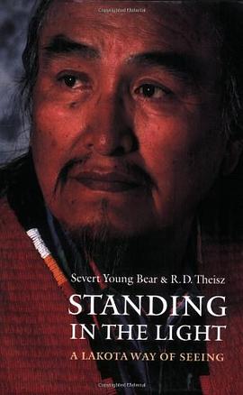 Standing in the Light pdf epub mobi 电子书 下载