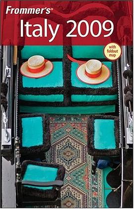 Frommer’s Italy 2009Frommer意大利導覽2009 pdf epub mobi 電子書 下載