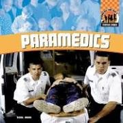 Paramedics pdf epub mobi 下载