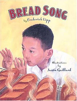 Bread Song pdf epub mobi 电子书 下载