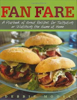Fan Fare pdf epub mobi 电子书 下载