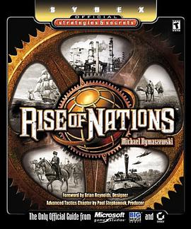 Rise of Nations pdf epub mobi 电子书 下载