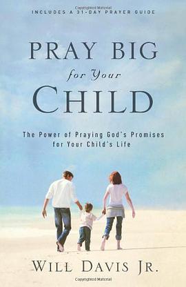 Pray Big for Your Child pdf epub mobi 電子書 下載