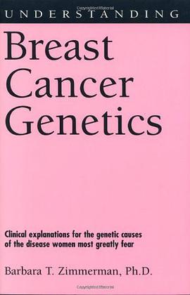 Understanding Breast Cancer Genetics pdf epub mobi 電子書 下載