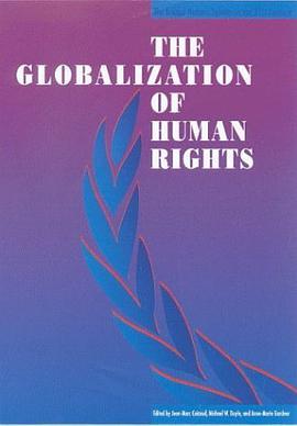 Globalization of Human Rights pdf epub mobi 电子书 下载
