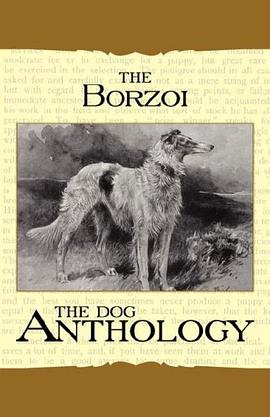 Borzoi pdf epub mobi 電子書 下載