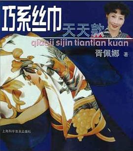 巧系丝巾天天款 pdf epub mobi 电子书 下载