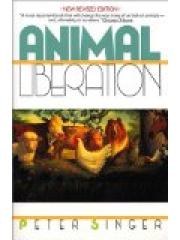 Animal Liberation pdf epub mobi 电子书 下载