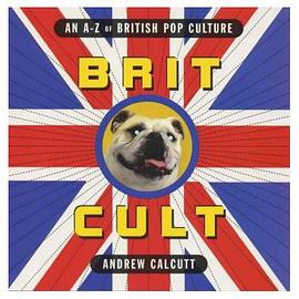 Brit Cult pdf epub mobi 电子书 下载