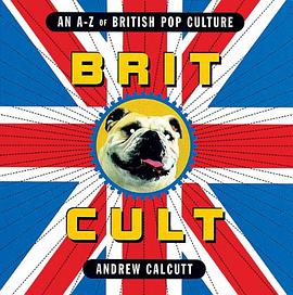Brit Cult pdf epub mobi 电子书 下载