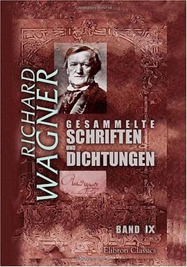 Gesammelte Schriften und Dichtungen pdf epub mobi 电子书 下载