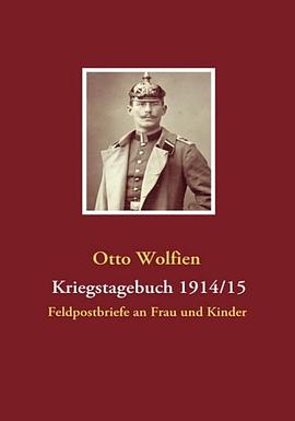 Kriegstagebuch 1914/15 (German Edition) pdf epub mobi 電子書 下載