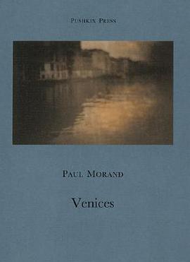 Venices pdf epub mobi 电子书 下载