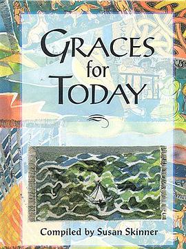 Graces for Today pdf epub mobi 電子書 下載